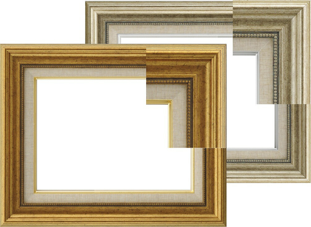 楽天市場】額縁 フレーム F8 / ☆激安☆油絵用額縁 F8号（455×380ミリ