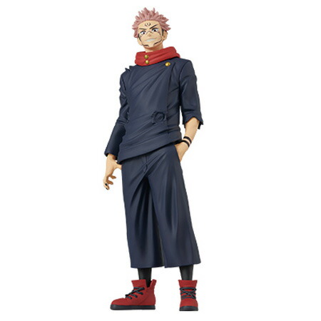 楽天市場】送料無料 呪術廻戦 呪魂ノ型 伏黒恵 ＆ 宿儺2 宿儺 単品