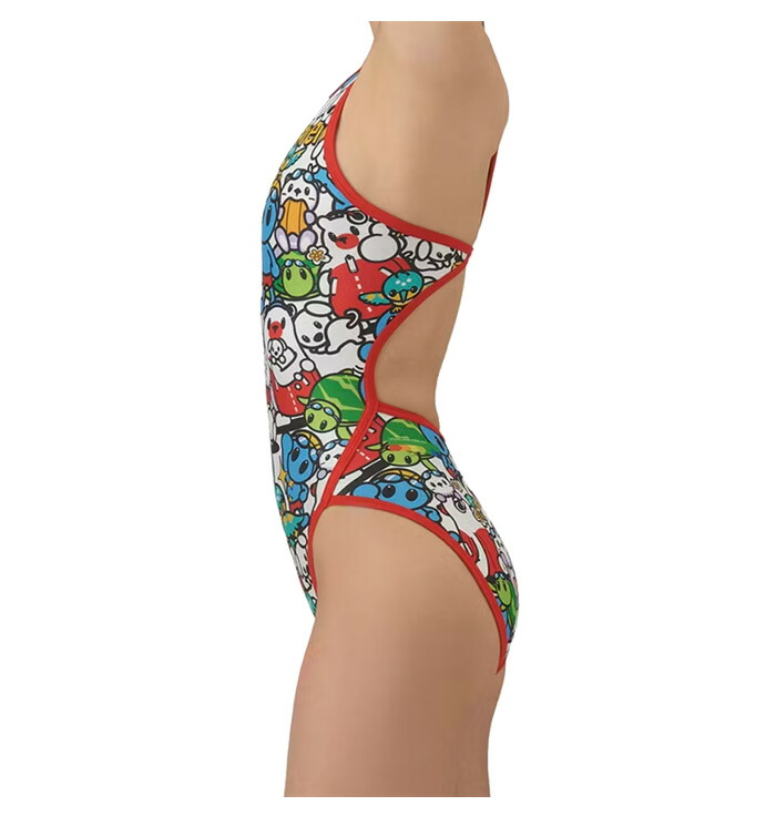 楽天市場】レディース 競泳練習用水着 arena アリーナ AS5FWM40L : 水着屋