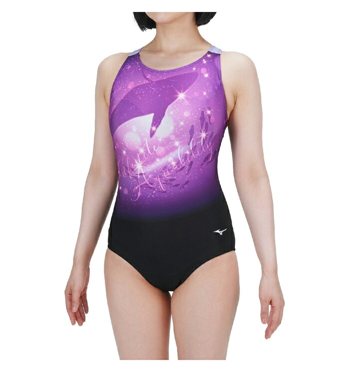 楽天市場】2025年/春夏新作 レディース レーシングフィットネス水着