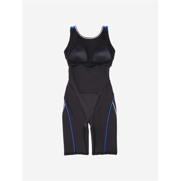 楽天市場】レディース フィットネス水着 オールインワン speedo