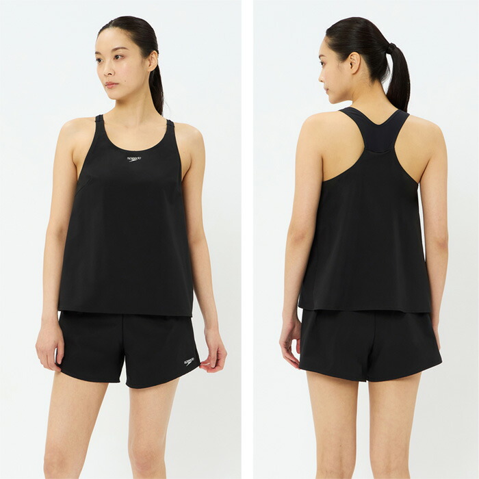 楽天市場】レディース フィットネス水着 セパレート 女性 speedo