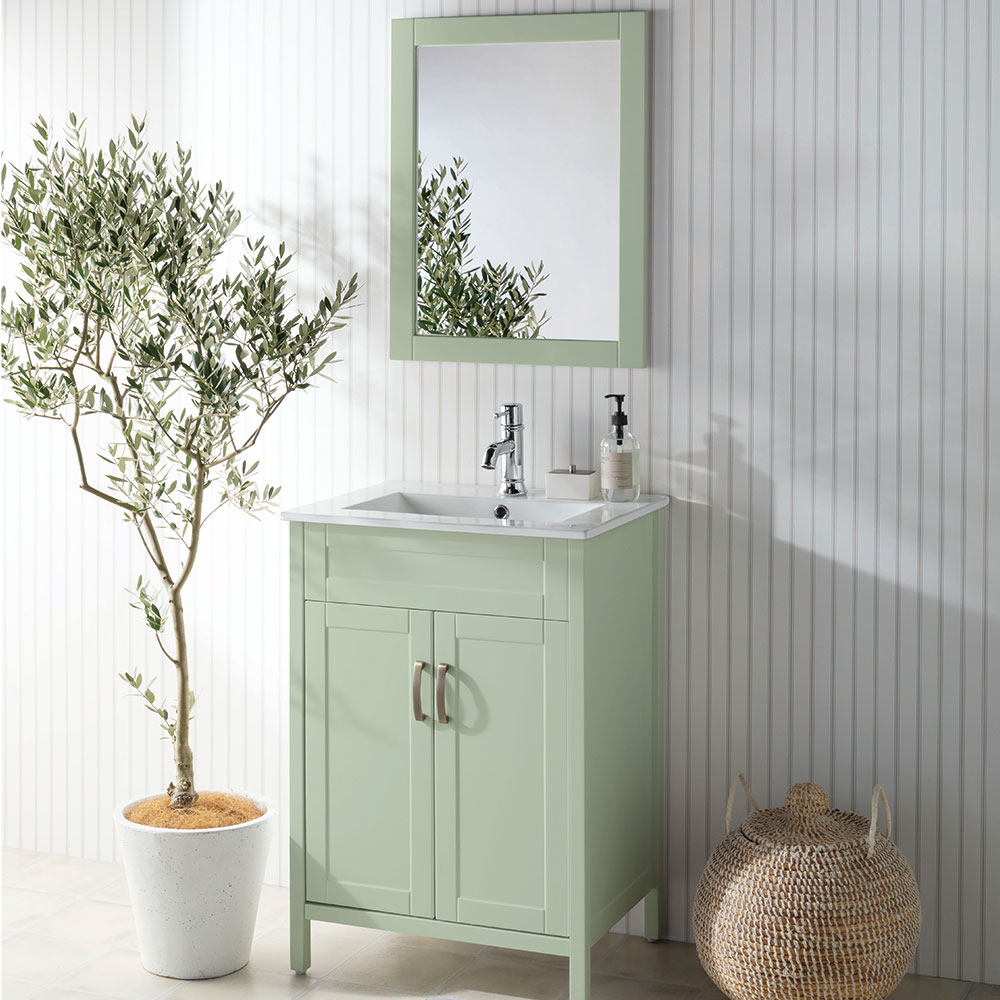 楽天市場】【mizunohana】ボウル一体タイプ 洗面キャビネット C129U