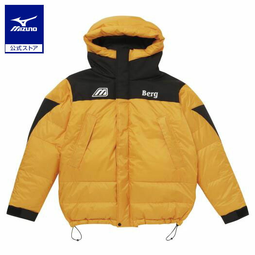 楽天市場】ミズノ公式 【発熱素材】ダウラギリアタックダウン