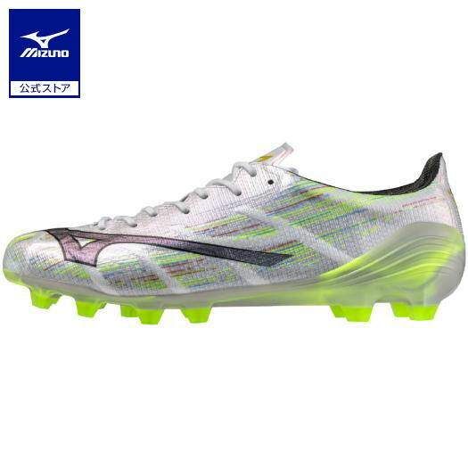 楽天市場】ミズノ公式 ミズノアルファII JAPAN サッカー/フットボール
