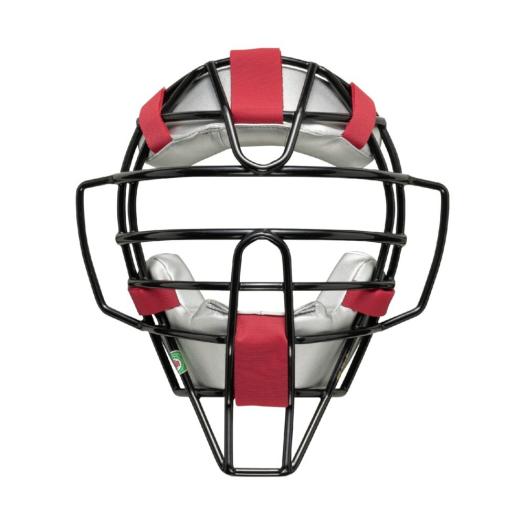 楽天市場】野球 ミズノ公式限定 軟式用 キャッチャー防具 セット ゴム