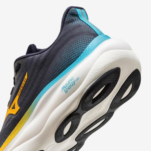 楽天市場】ミズノ公式 ウエーブスカイ9 ランニング メンズ ダーク