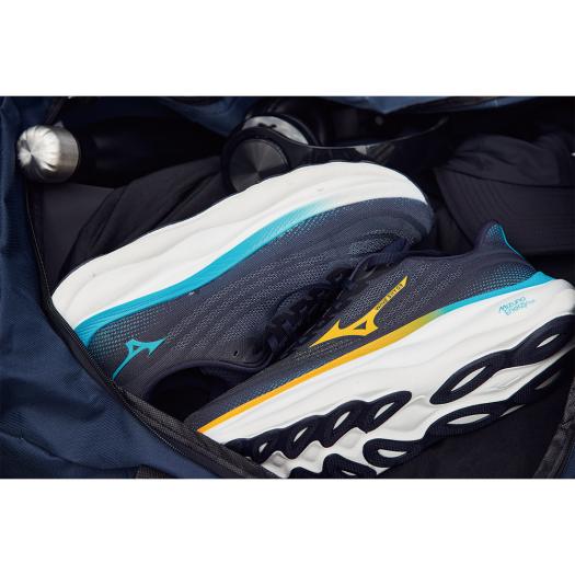 楽天市場】ミズノ公式 ウエーブスカイ9 ランニング メンズ ダーク