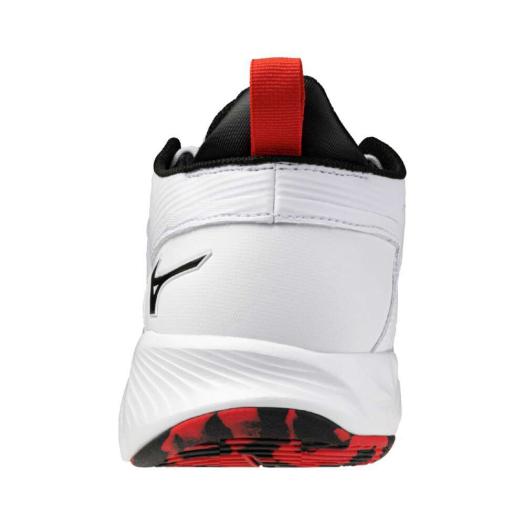 楽天市場】ミズノ公式 ウエーブトランジスタ バスケットボール ユニ