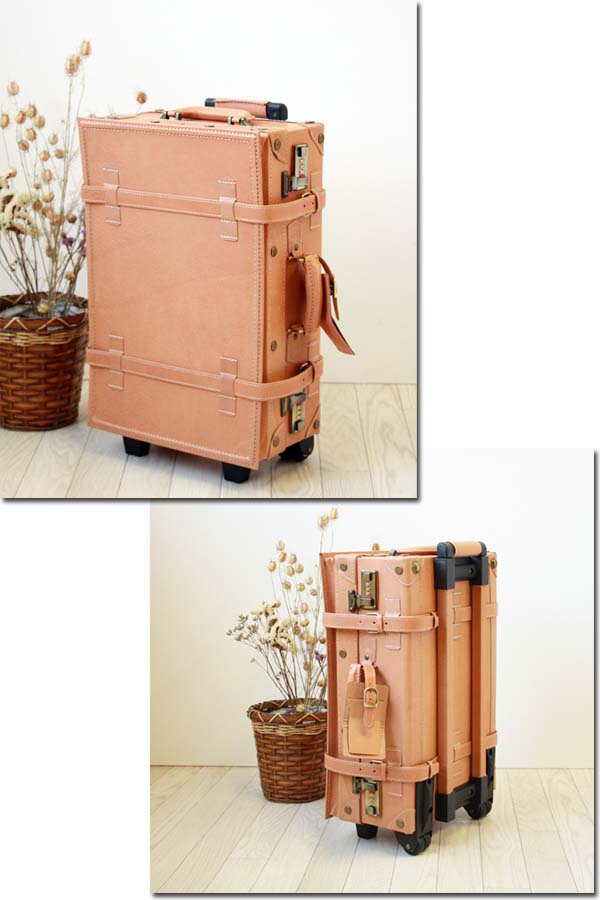 楽天市場】Siffler（シフレ）ユーラシアトランクキャリーC8014-69＜5