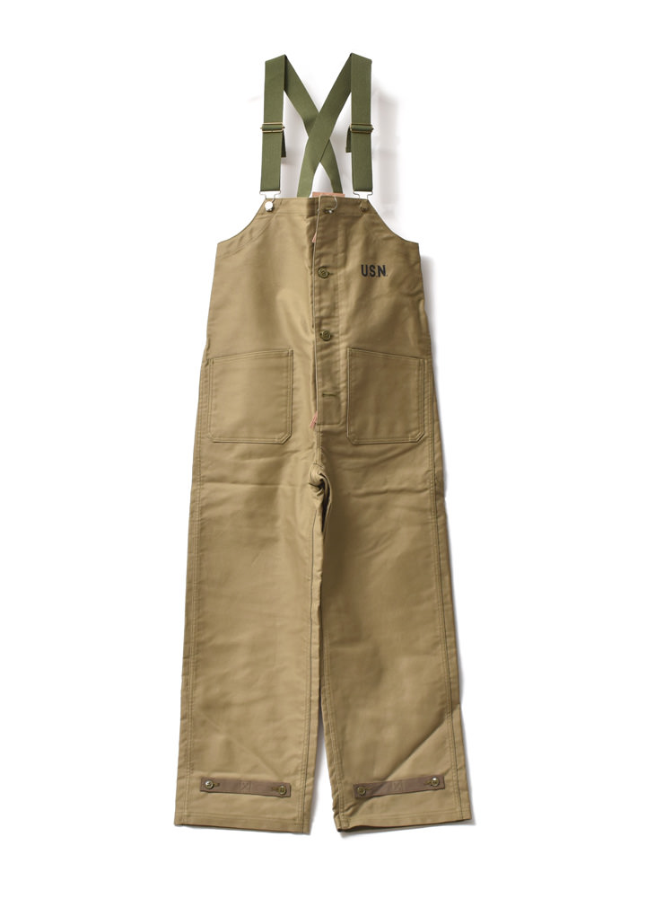 楽天市場】houston オーバーオールの通販