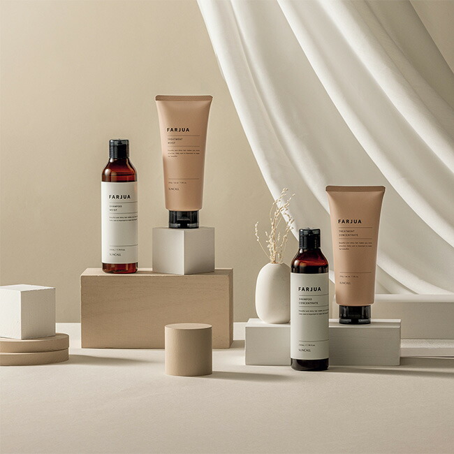 楽天市場】【詰替】 サンコールファルジュア シャンプー モイスト