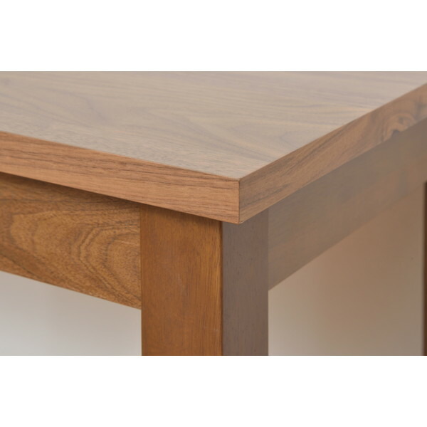 楽天市場】東谷 AZUMAYA トムテ デスク 幅：120×奥行：53×高さ：72cm