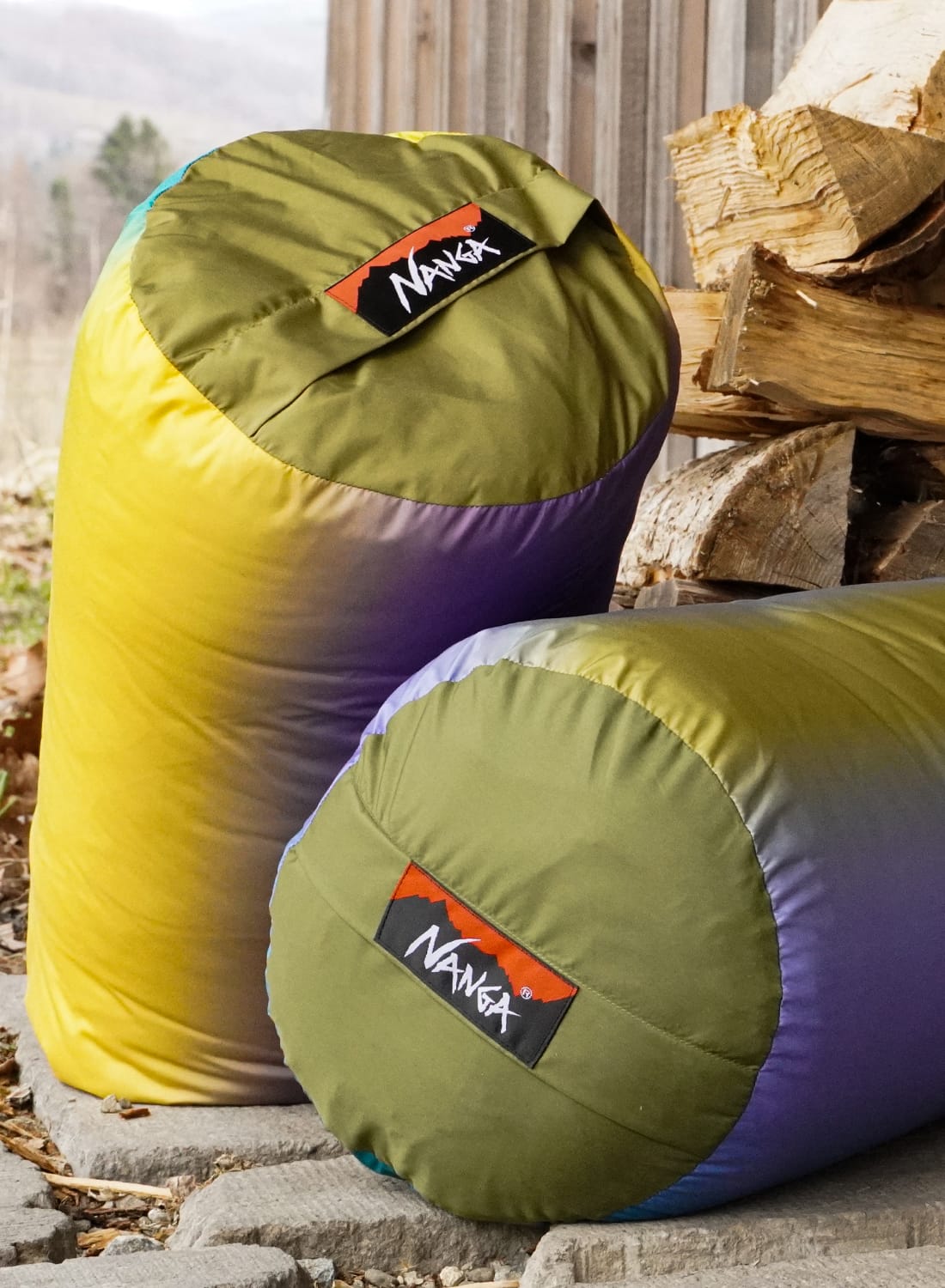 楽天市場】【P10倍】ナンガ NANGA ダウン ブランケット シングル DOWN