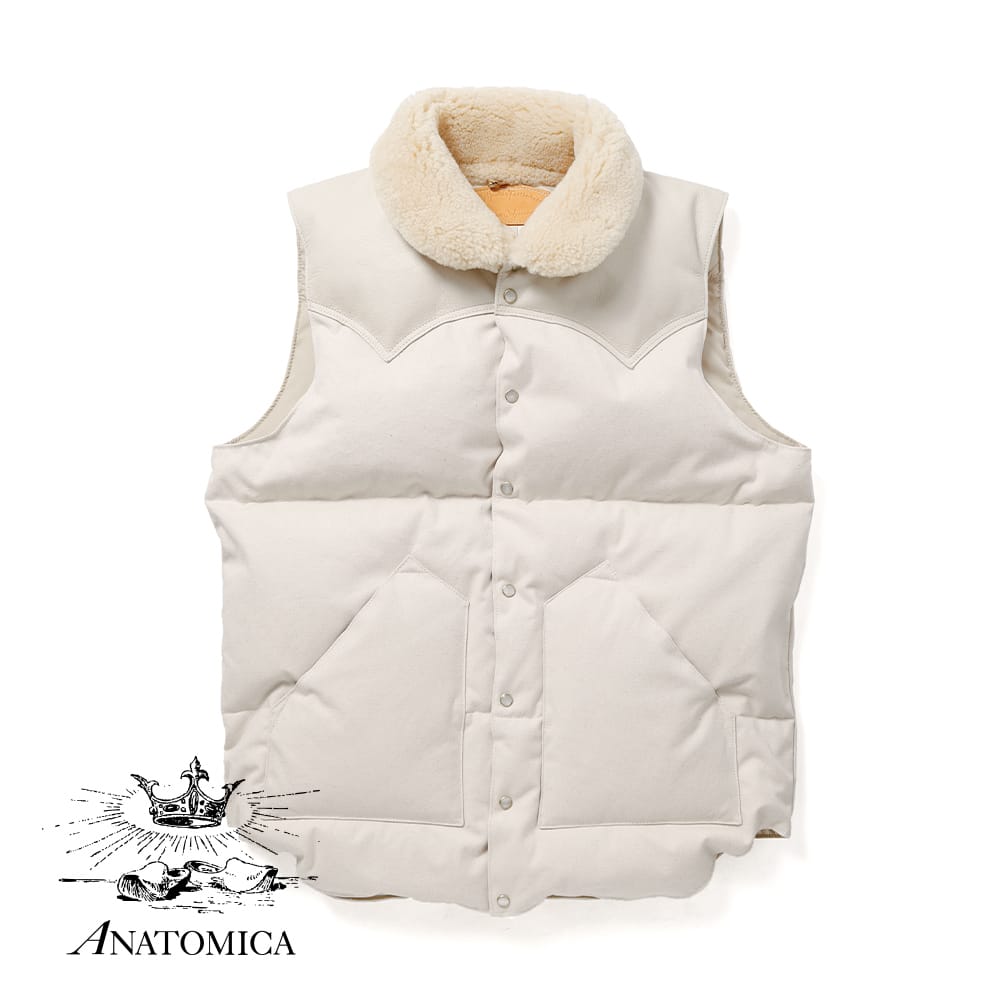 楽天市場】【40％OFF SALE セール】ANATOMICA（アナトミカ）Rocky