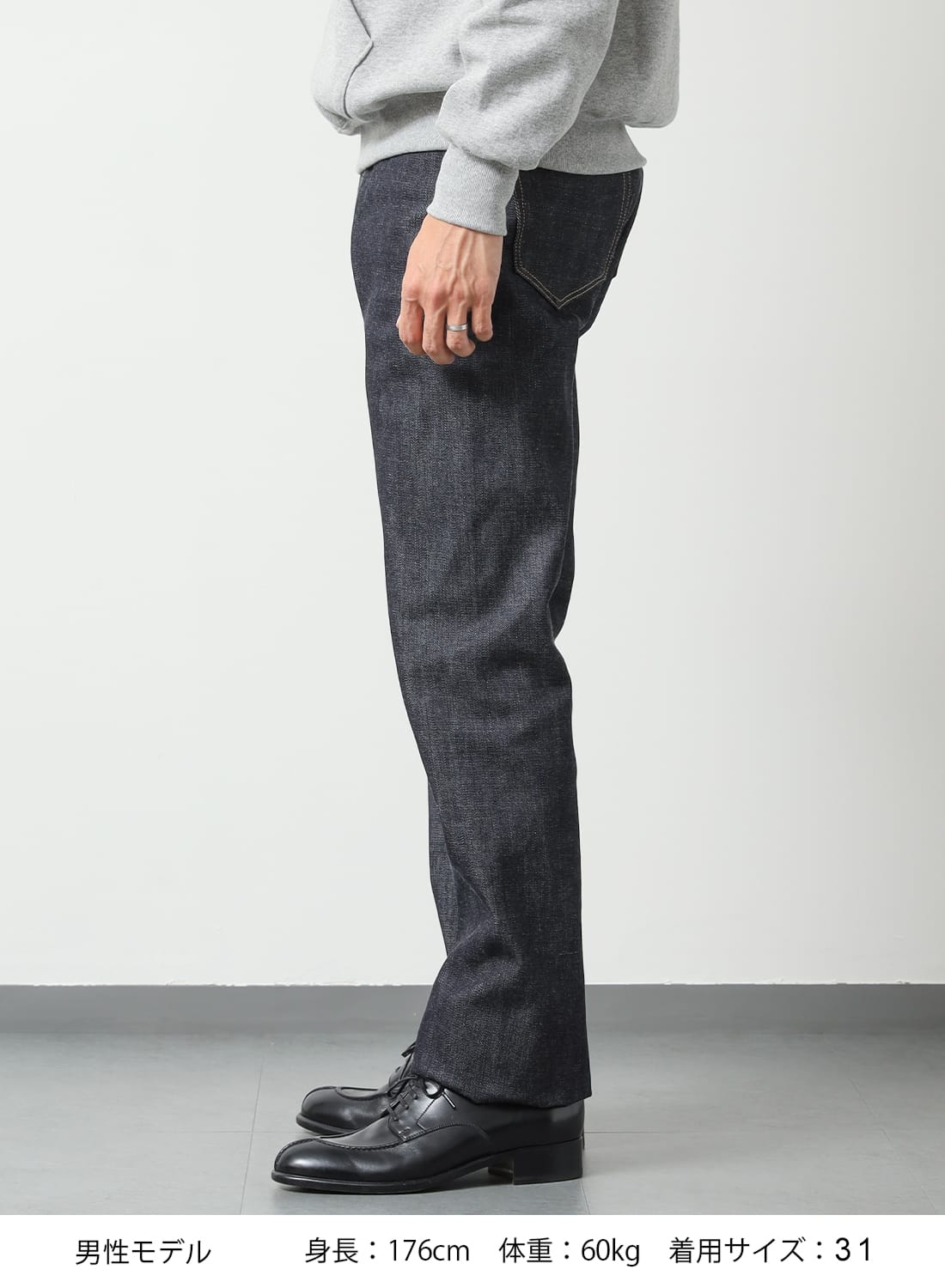 楽天市場】【返品交換送料無料】ANATOMICA（アナトミカ) 618 ORIGINAL