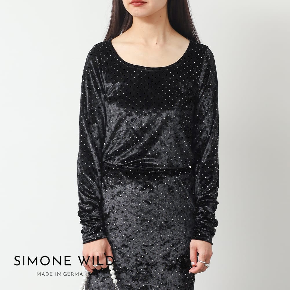楽天市場】【50％OFF SALE セール】SIMONE WILD(シモーネワイルド