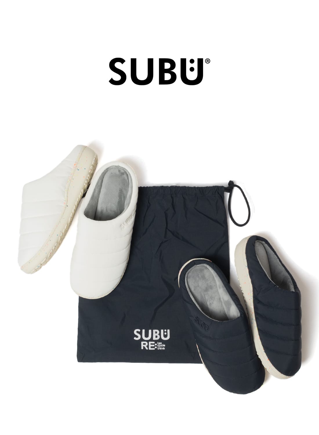 楽天市場】【返品交換送料無料】SUBU（スブ） RE:（アールイー