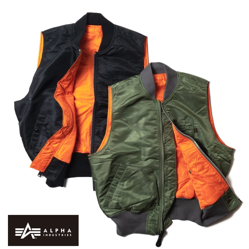 楽天市場】【50％OFF SALE セール】ALPHA INDUSTRIES アルファ