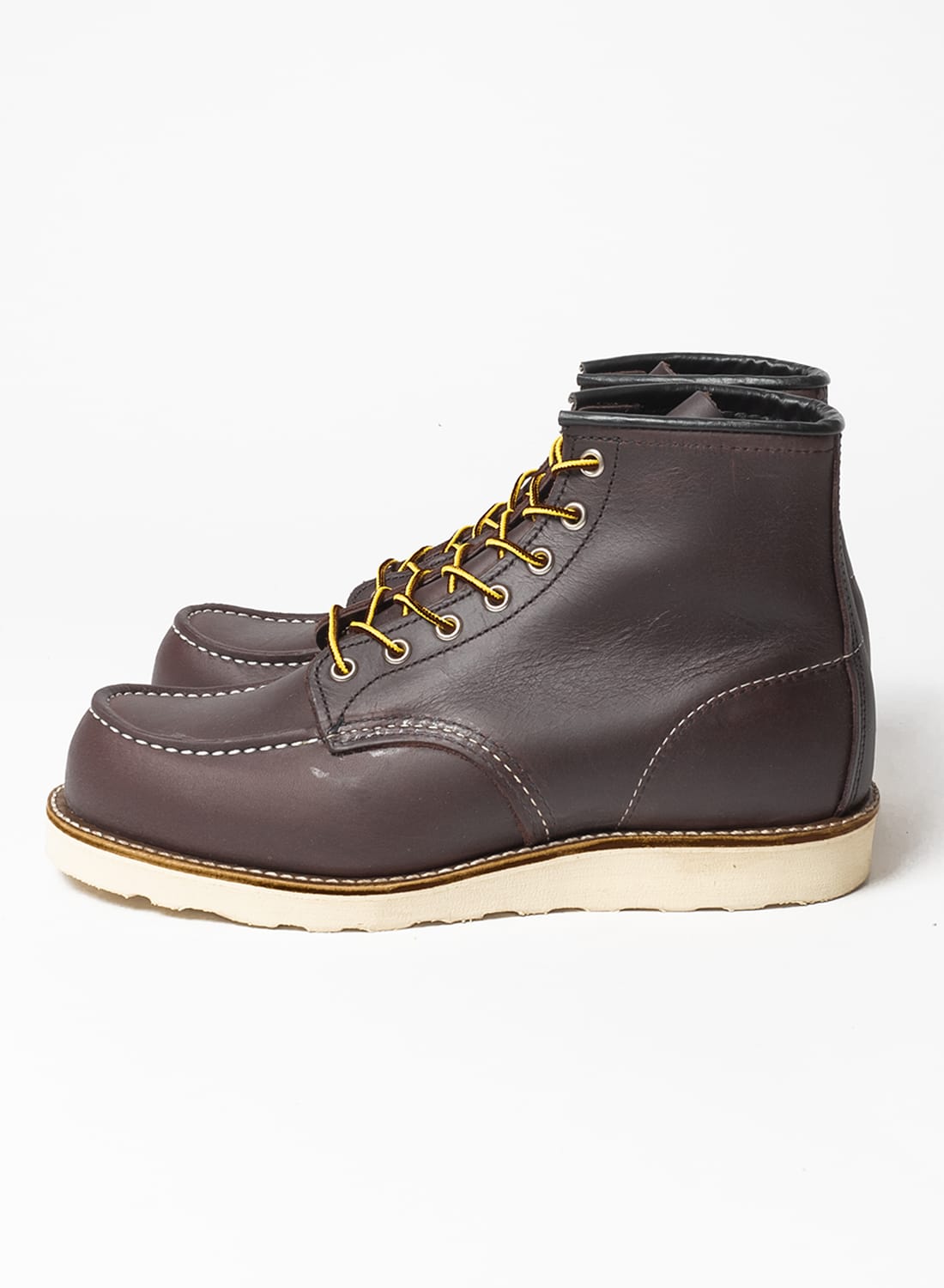 楽天市場】【返品交換送料無料】RED WING(レッドウィング)6 CLASSIC