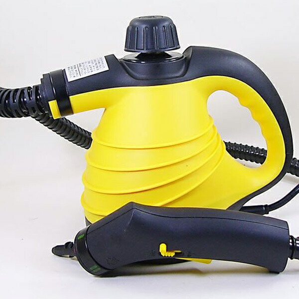 楽天市場】掃除機 スチームクリーナー ロング スチームジェット