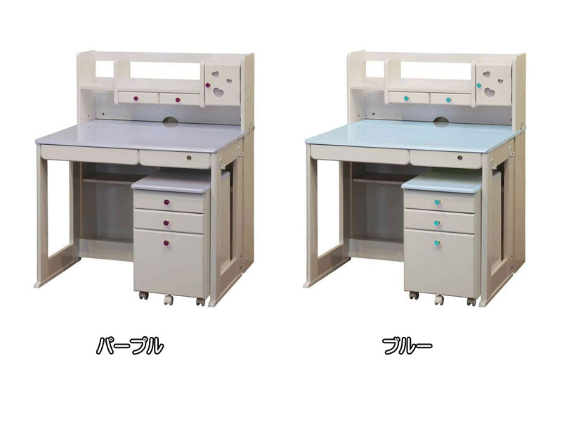 楽天市場】学習デスク 3Dデスク MHS-560 : もみじや家具