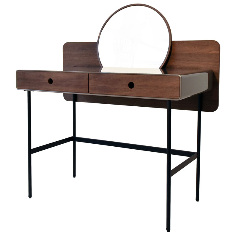 楽天市場】送料無料 ドレッシングテーブル テレン Telen : もみじや家具