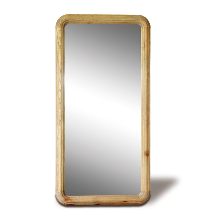 楽天市場】MOSH/モッシュ スタンドミラー 「Regen/レーゲン」 90×180cm