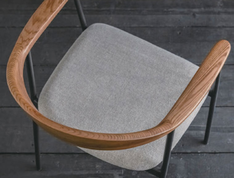 楽天市場】NOR ダイニングチェア シーブ SHEEVE : もみじや家具