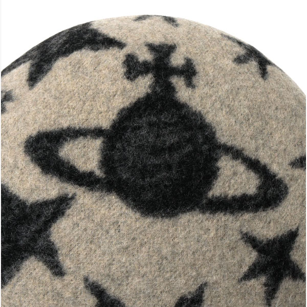 楽天市場】ヴィヴィアン ウェストウッド Vivienne Westwood ベレー