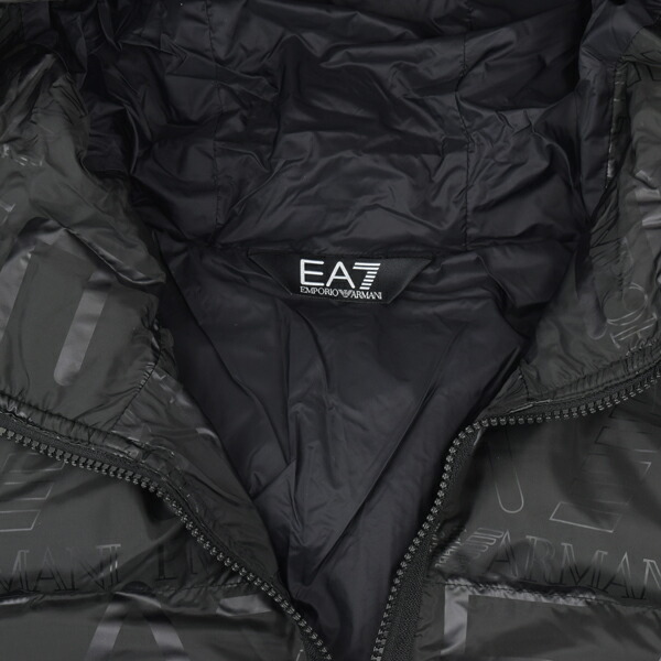 楽天市場】EA7 EMPORIO ARMANI イーエーセブン エンポリオ・アルマーニ