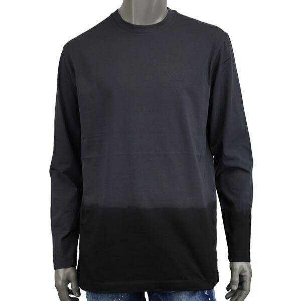 楽天市場】y3 ロンt（Tシャツ・カットソー｜トップス）：メンズ