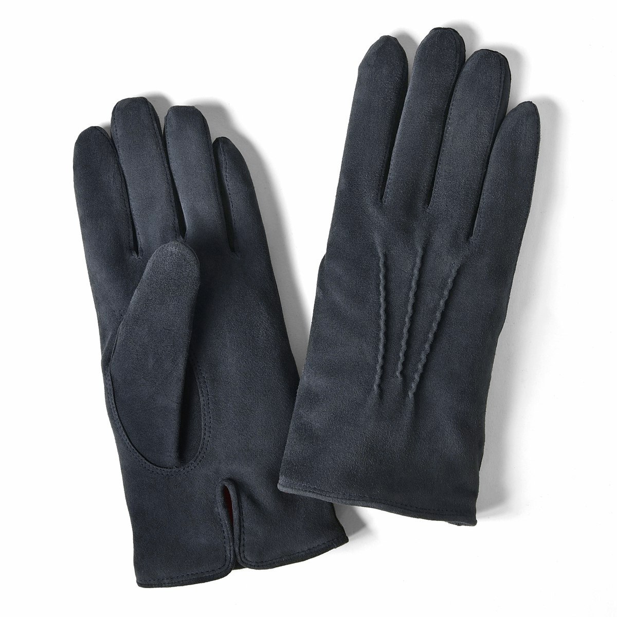 楽天市場】グローブス GLOVES 手袋 スエード グローブ CA060S ブラック