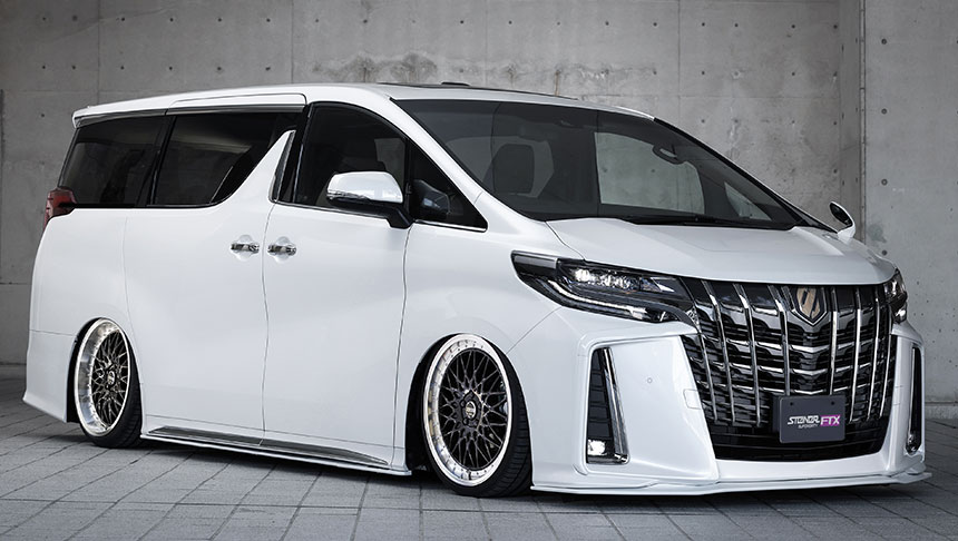 楽天市場】STEINER シュタイナー FTX 18インチ 7.5J 48/53 5-114.3