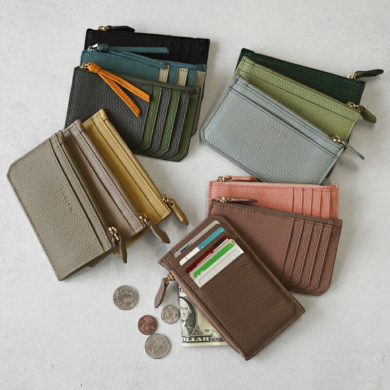 楽天市場】【高評価 楽天1位】フラグメントケース カードケース ミニ