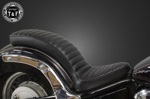 楽天市場】バルカン 400 コブラシートの通販