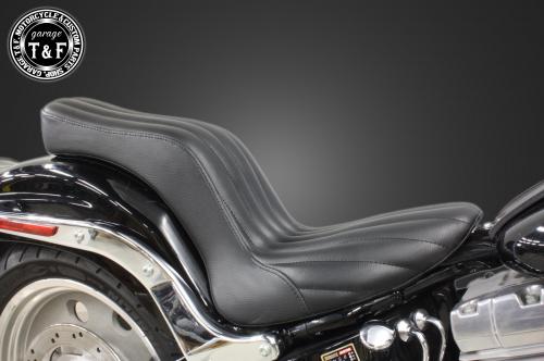楽天市場】ハーレーダビッドソン ソフテイル（シート｜パーツ