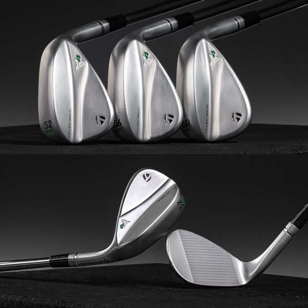 楽天市場】【値下げ】テーラーメイド TaylorMade MILLED GRIND 4 WEDGE