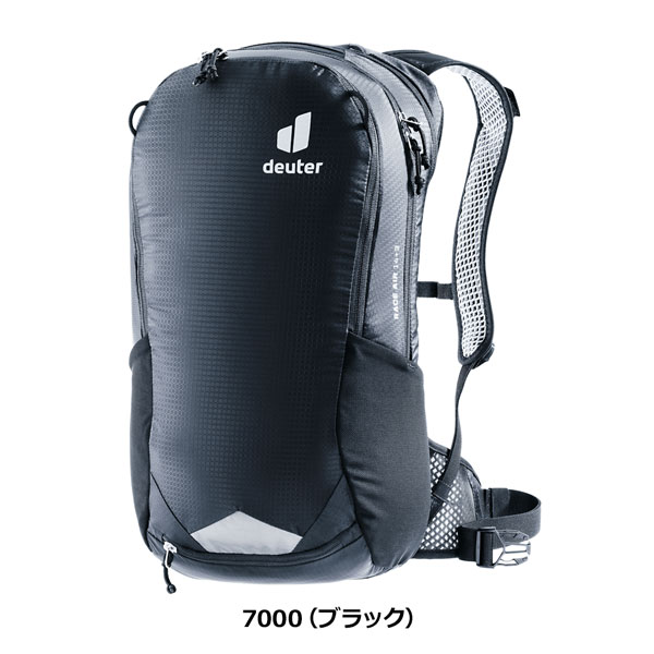 楽天市場】ドイター deuter レース エアー 14+3 自転車 リュック