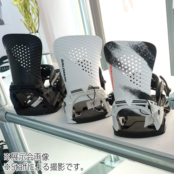 楽天市場】25-26 サロモン ホログラム SALOMON HOLOGRAM スノーボード