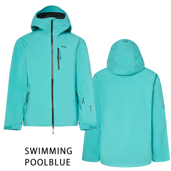 楽天市場】25-26 オークリー アンバウンドゴアテックスジャケット2.0