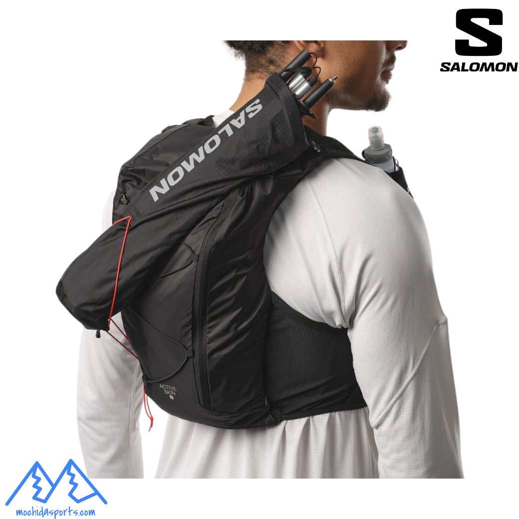 楽天市場】サロモン ハイドレーション ベスト バックパック ランニング
