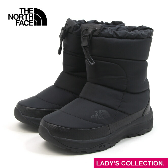 楽天市場】【ザ・ノース・フェイス】ヌプシ ブーティ ウォーター