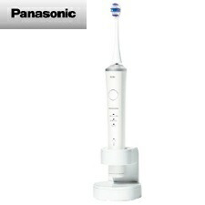 楽天市場】【送料無料】パナソニック 音波振動ハブラシ ドルツ （白