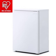 冷凍庫 66L 奥行スリム IUSN-7A-W 【スキマックス】」の人気商品一覧