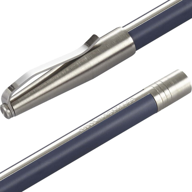 楽天市場】三菱鉛筆 レイヤード ボールペン uni by POSTALCO LAYERED