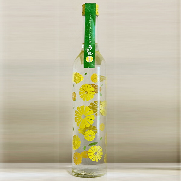 楽天市場】うめえら ライト 500ml ニューサマーオレンジ うめぇら お酒