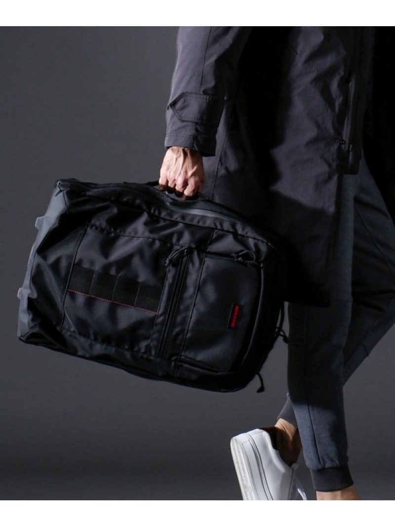 楽天市場】【SALE／50%OFF】BRIEFING x WillLOUNGE/別注JET TRIP CARRY