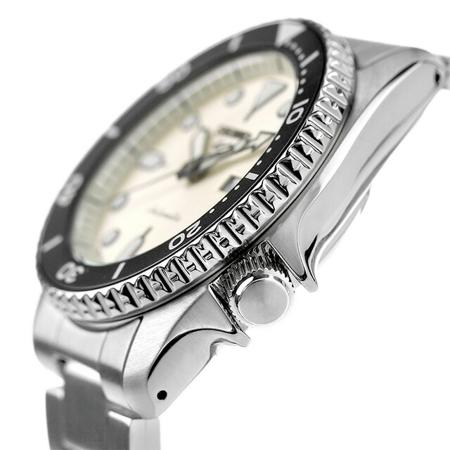 楽天市場】セイコー5 スポーツ SKX Series Mid-size Sports Style 自動