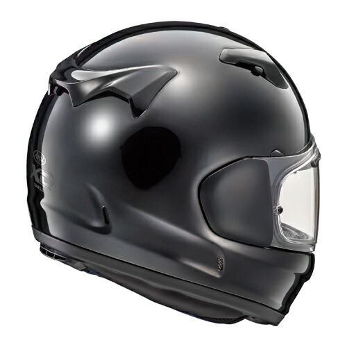 楽天市場】ARAI XD グラスブラック アライ エックスディー バイク